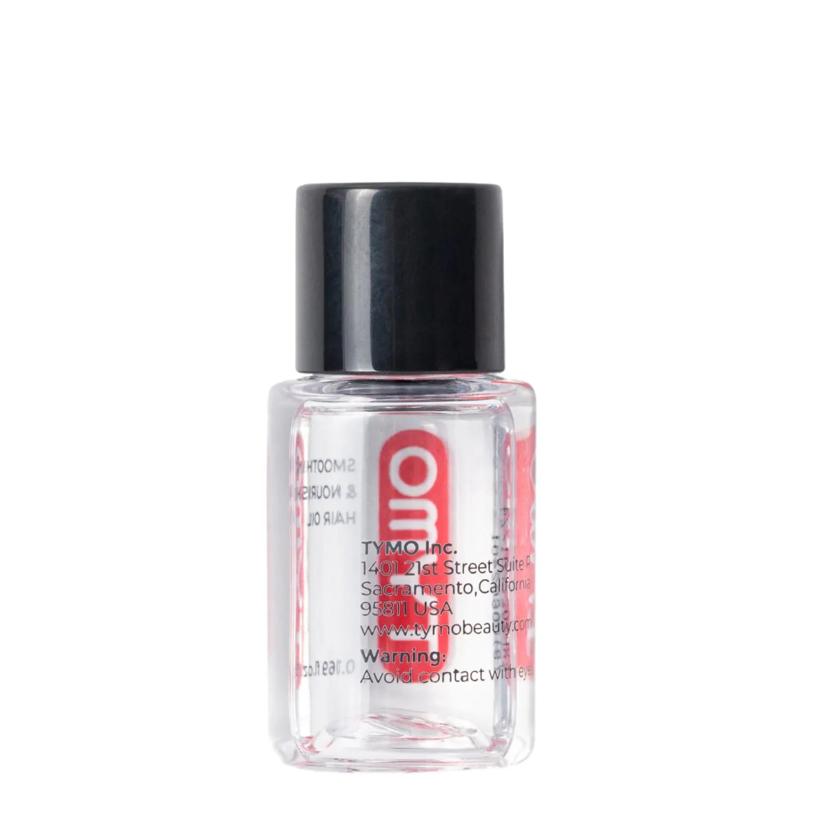 TYMO Treatment Hair Oil 5ml*10 - Image 2