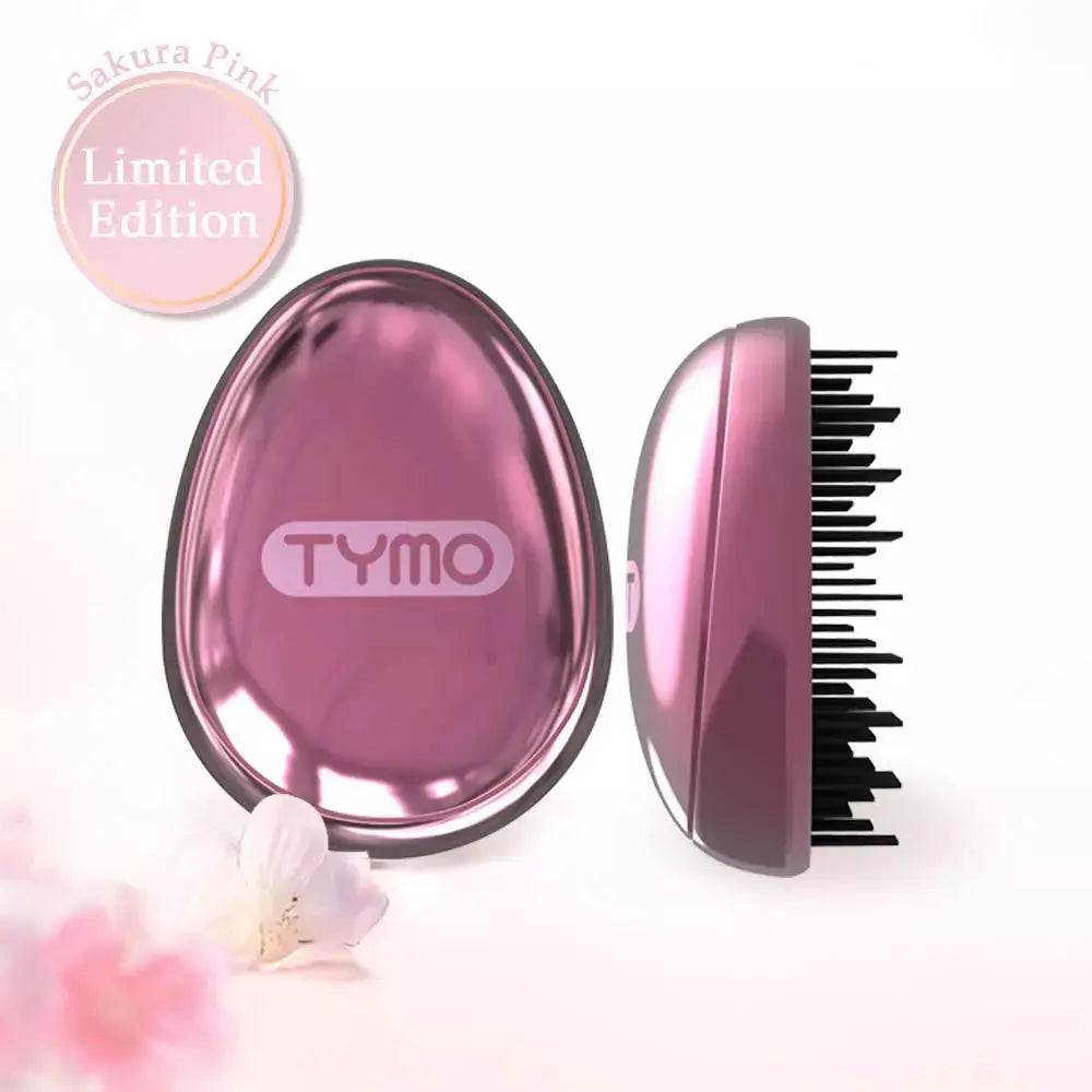 TYMO Detangling Brush - Image 2