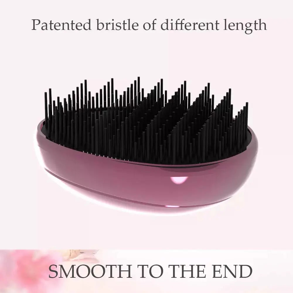 TYMO Detangling Brush - Image 3