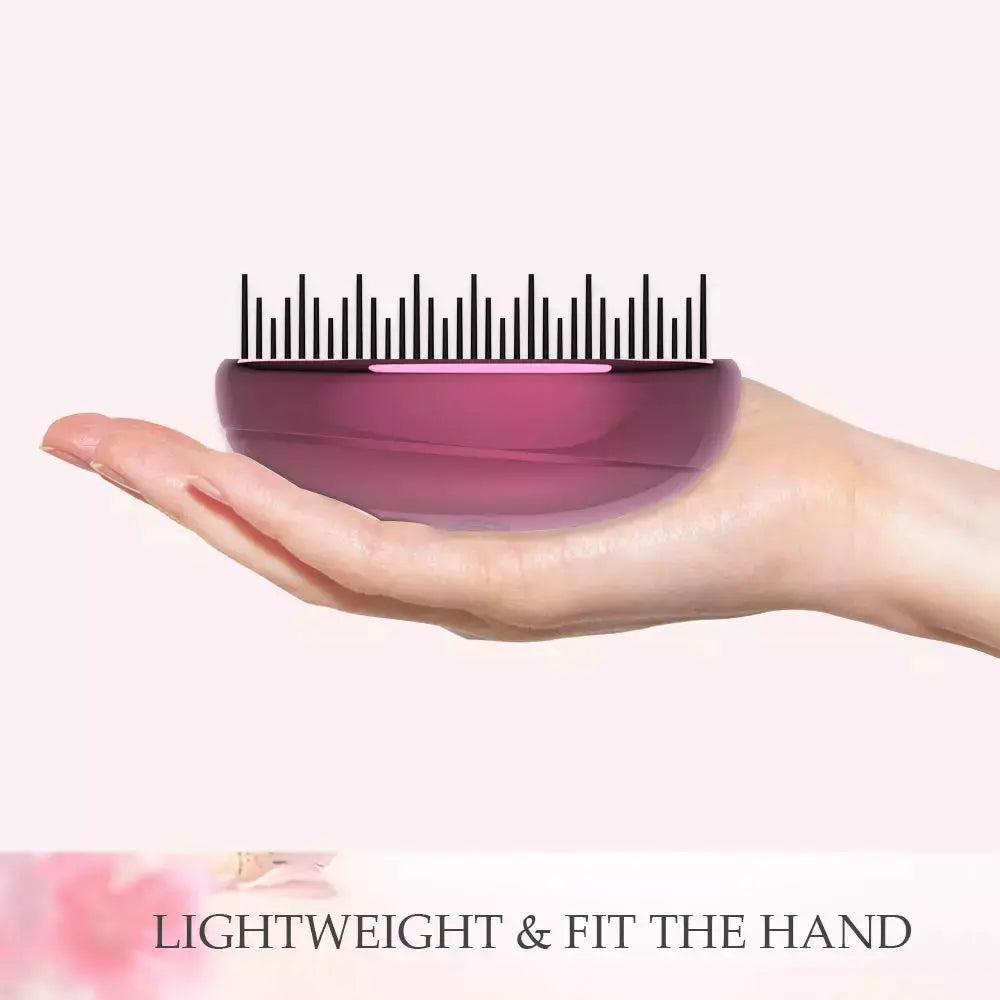 TYMO Detangling Brush - Image 5