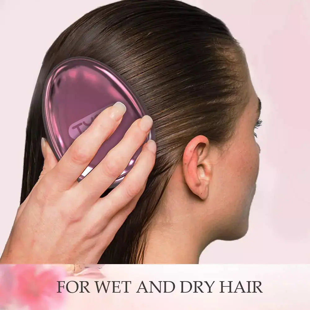 TYMO Detangling Brush - Image 6