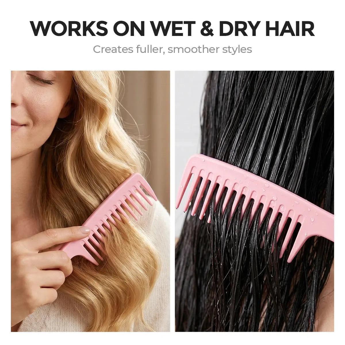 TYMO LooseWave Comb - Image 2