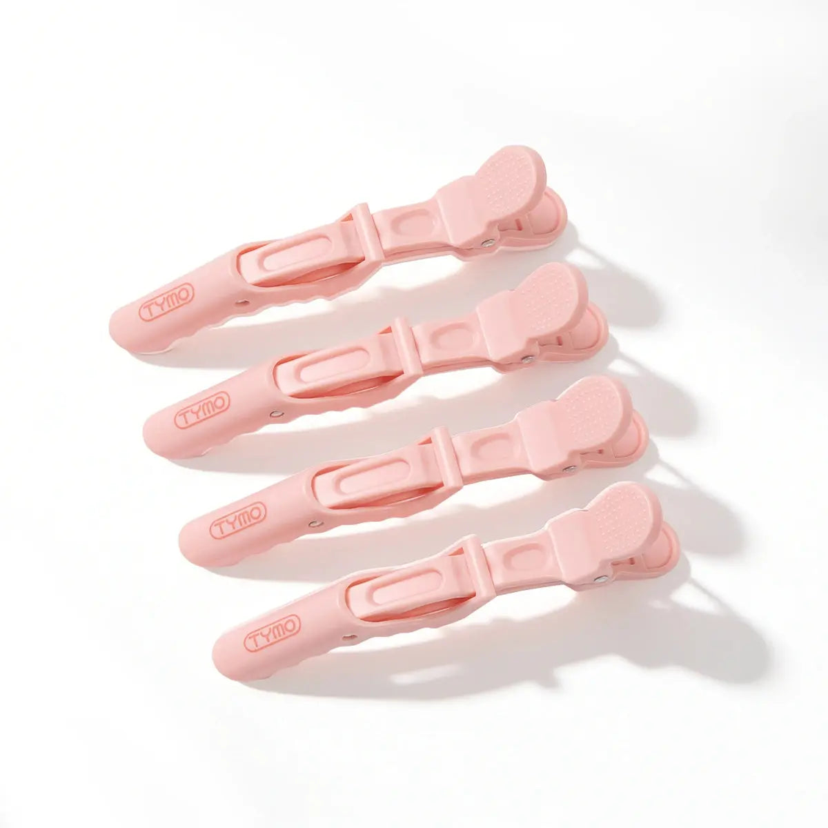 TYMO Alligator Sectioning Clips - Image 4
