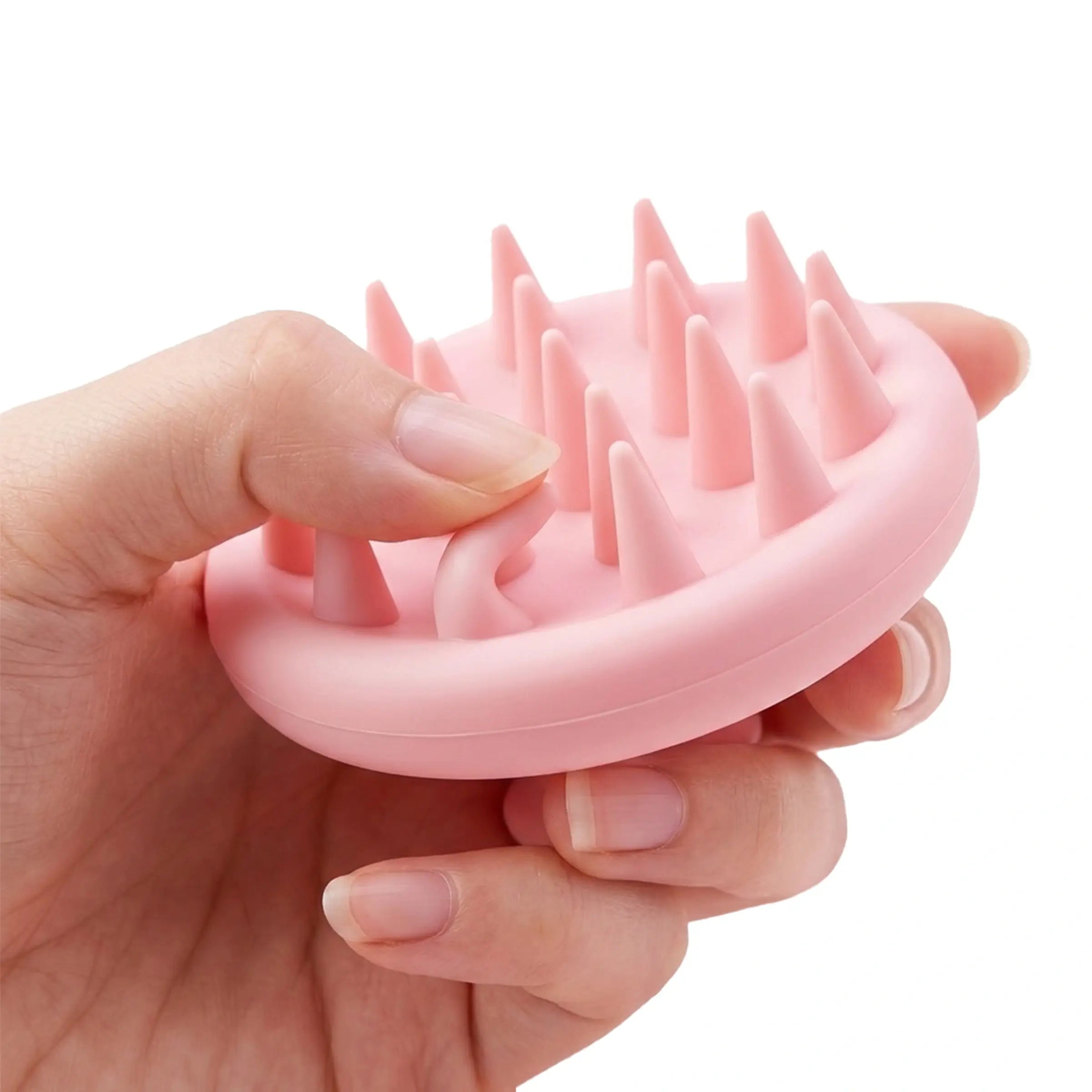 TYMO Scalp Massager Brush - Image 2