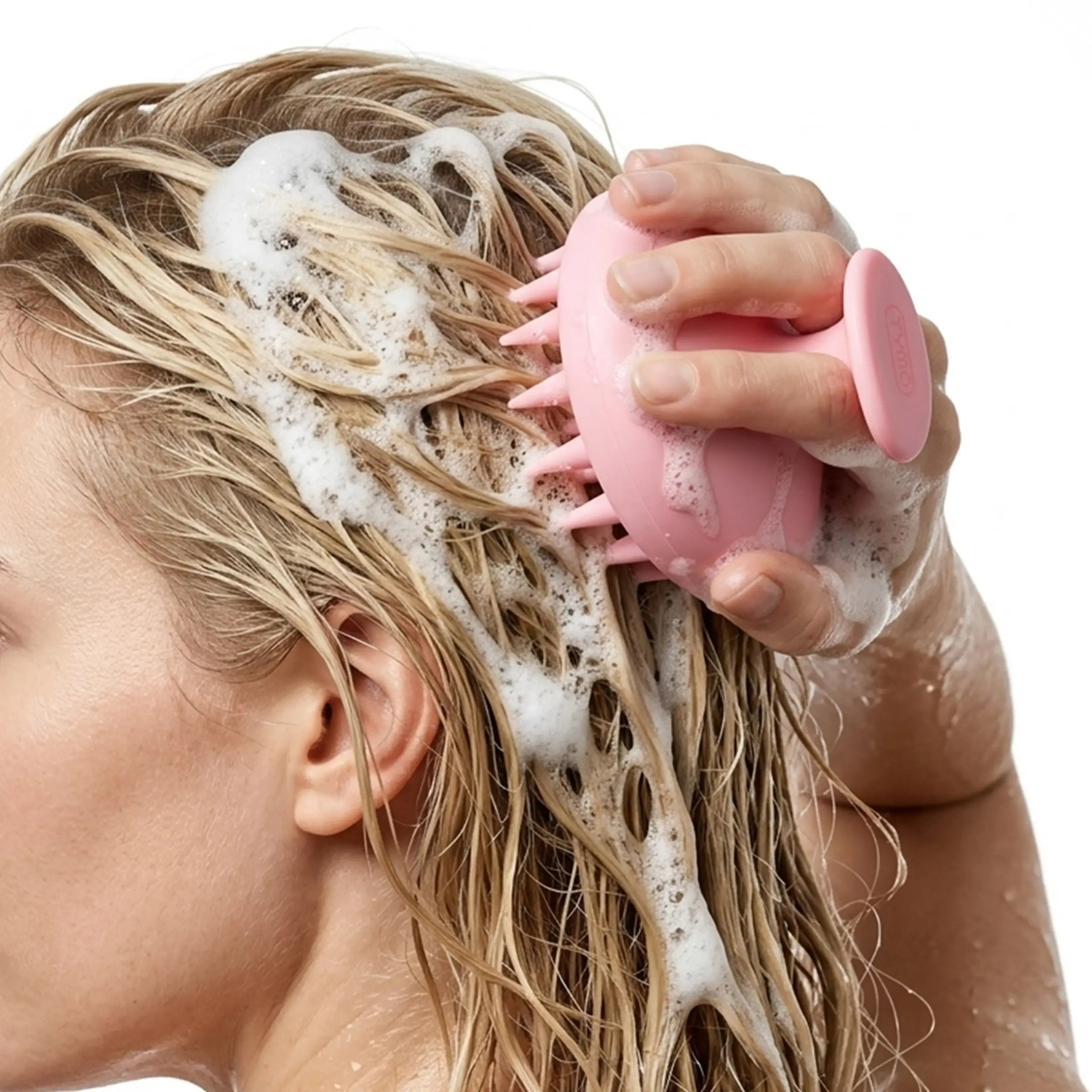 TYMO Scalp Massager Brush - Image 3