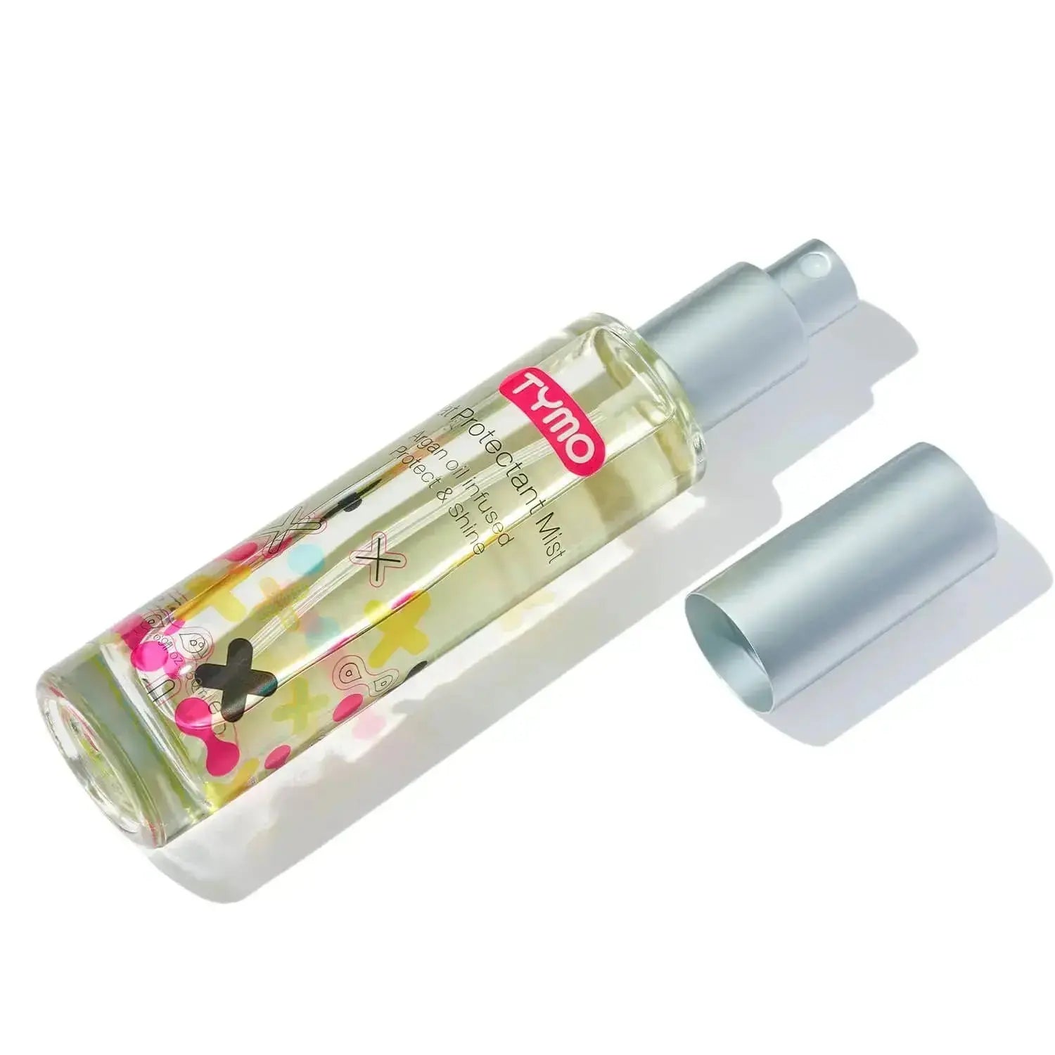 TYMO Heat Protectant Spray Pack of 2 - Image 8