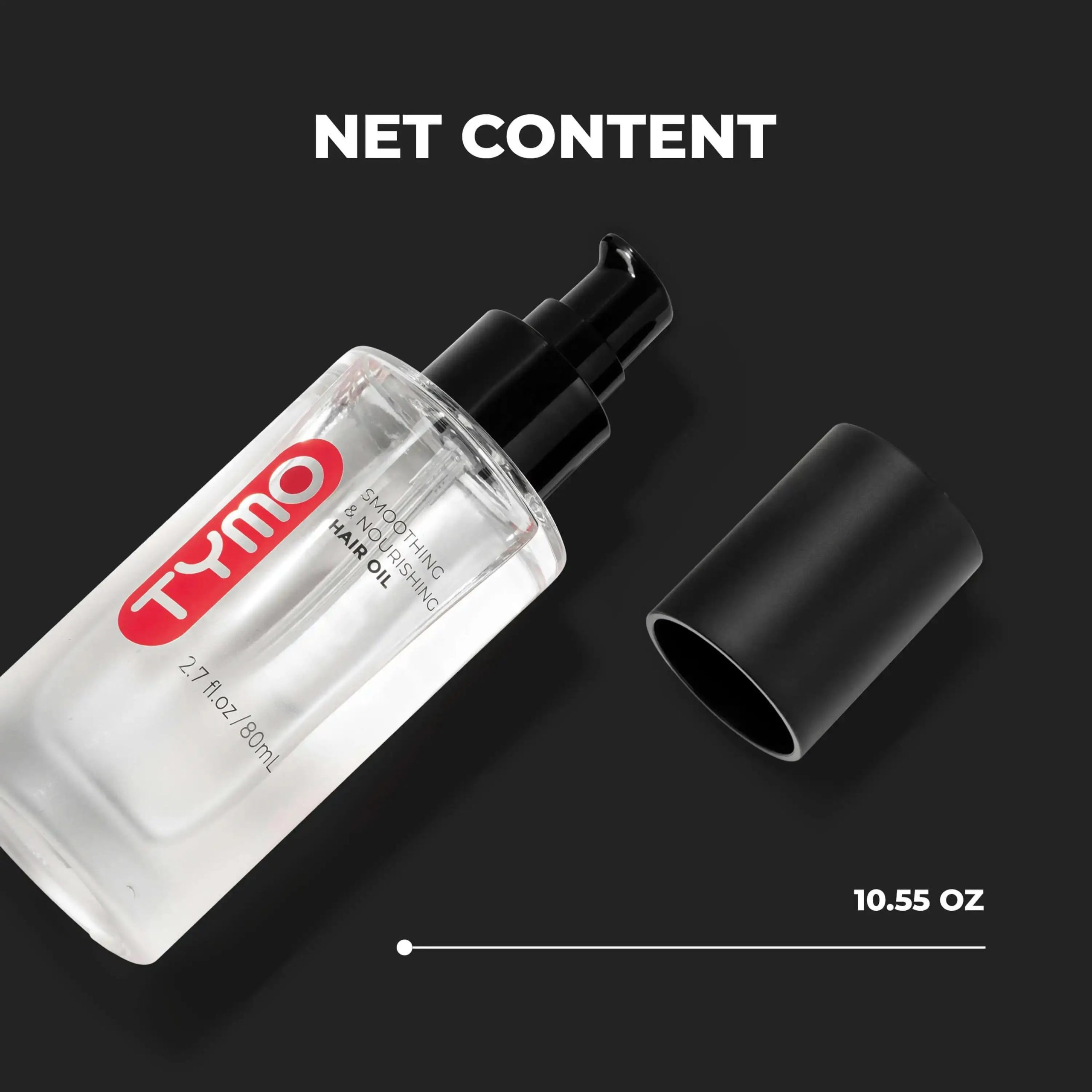 TYMO Anti-thermal Hair Oil - Image 5