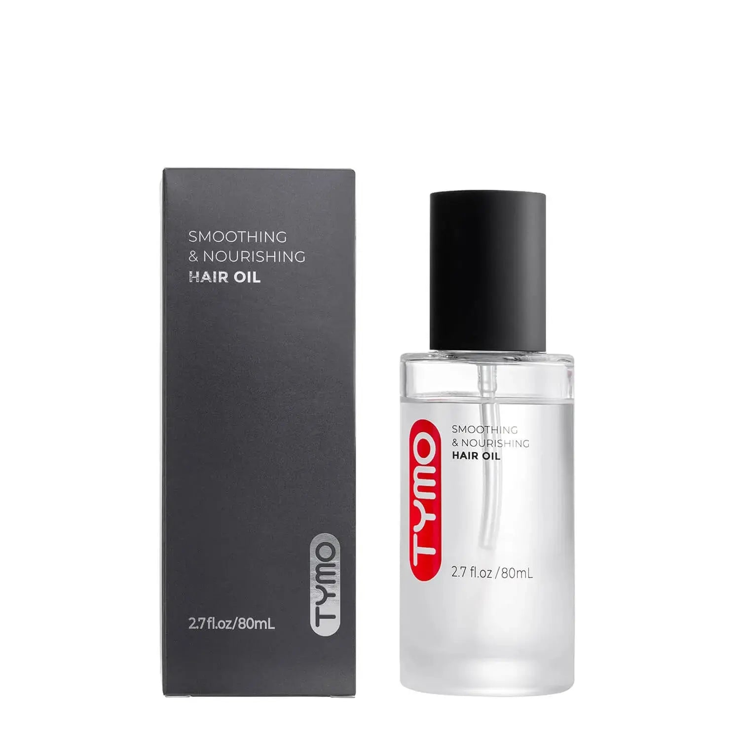 TYMO Anti-thermal Hair Oil - Image 9