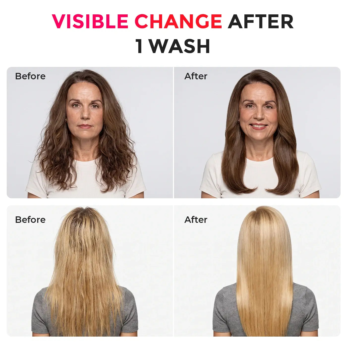 TYMO Conditioning Shampoo Powder - Image 3