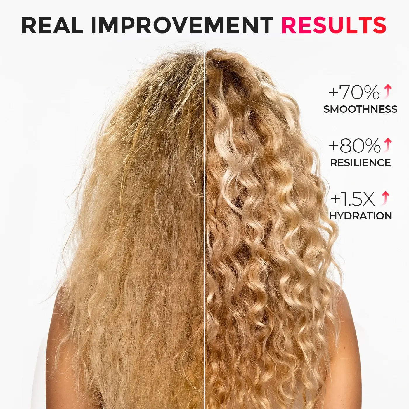TYMO Conditioning Shampoo Powder - Image 4