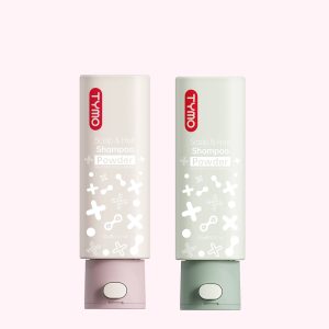 Pure Hair Care Shampoo BOGO