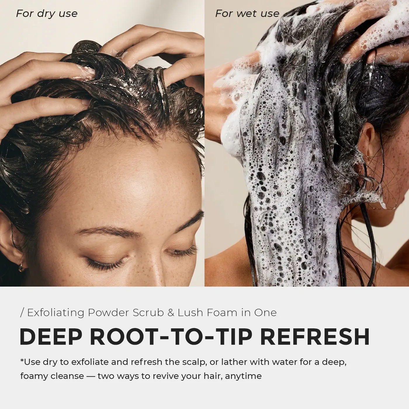 TYMO Purifying Shampoo Powder - Image 5