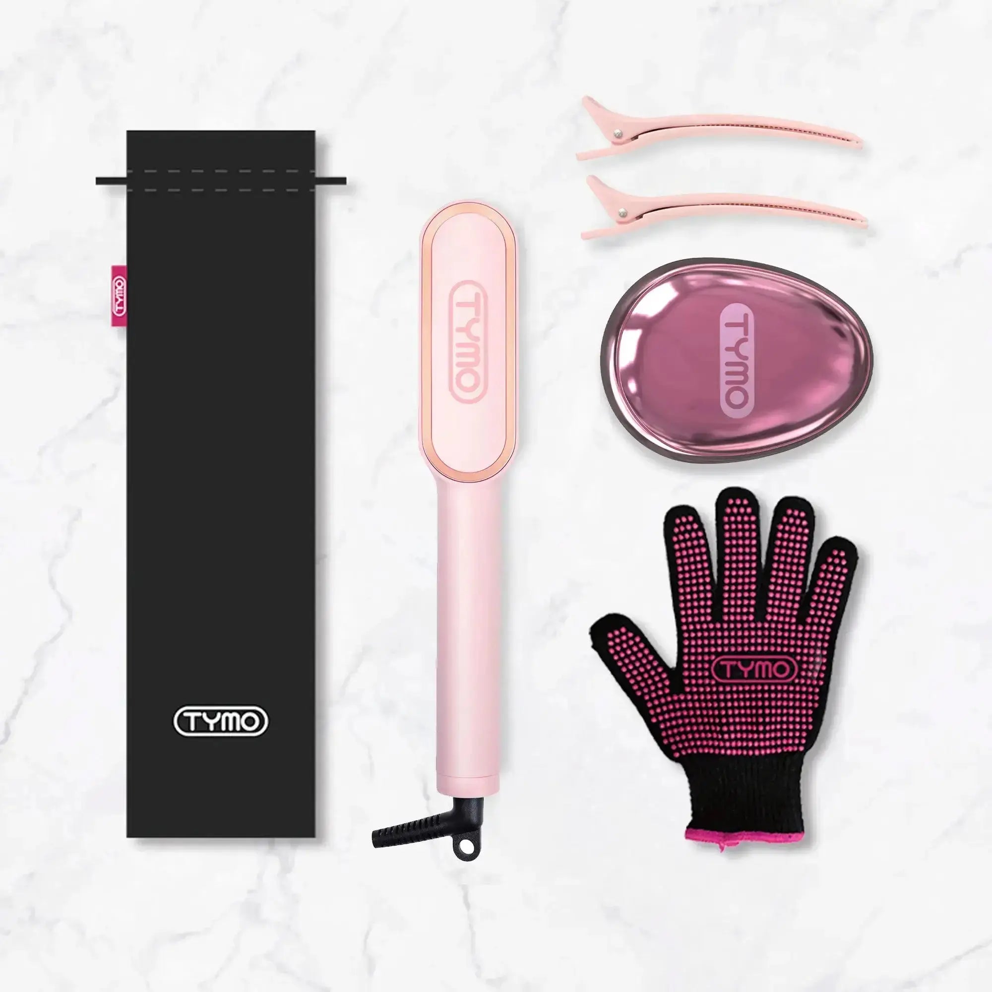 TYMO RING PINK - Image 8