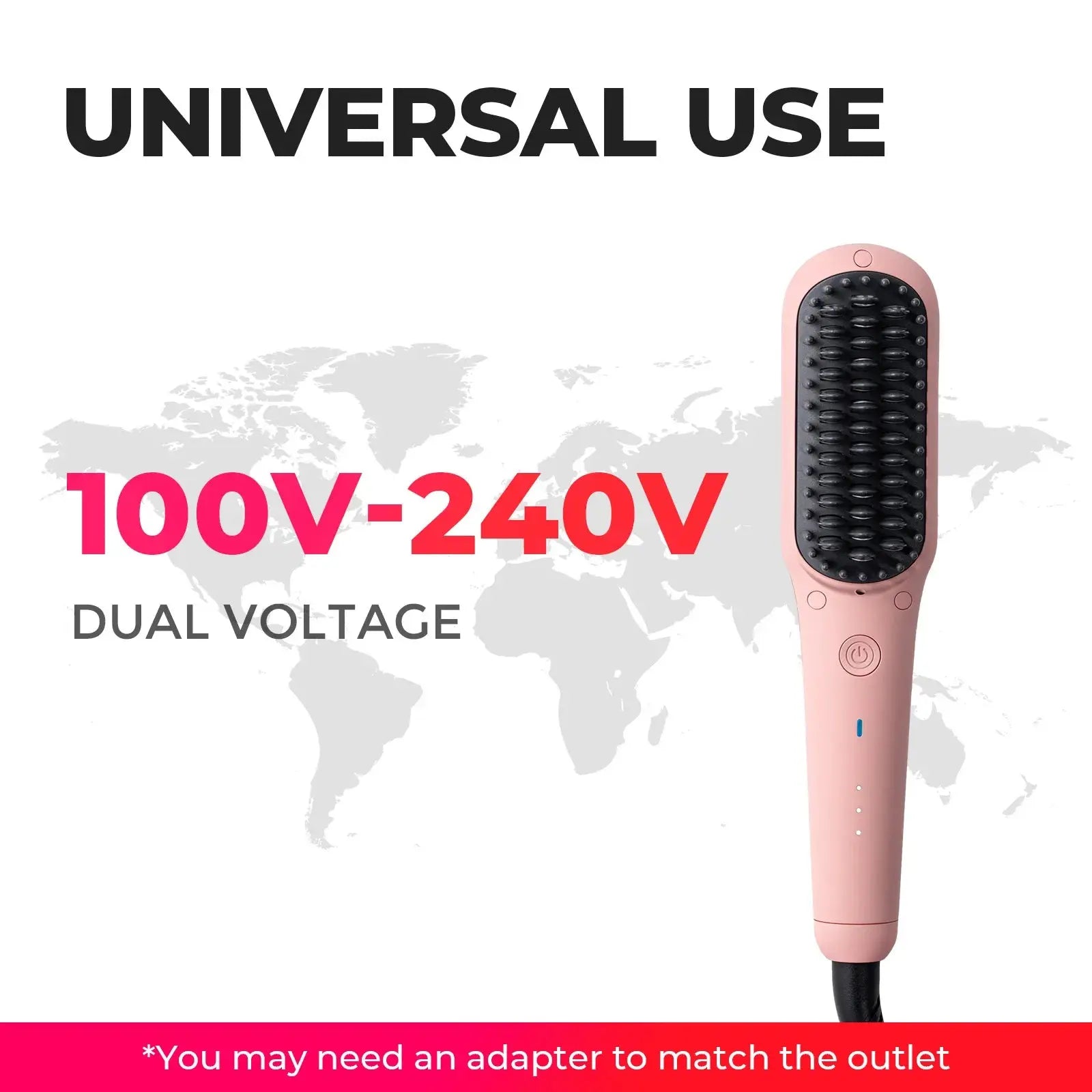TYMO iONIC MINI PINK - Image 8