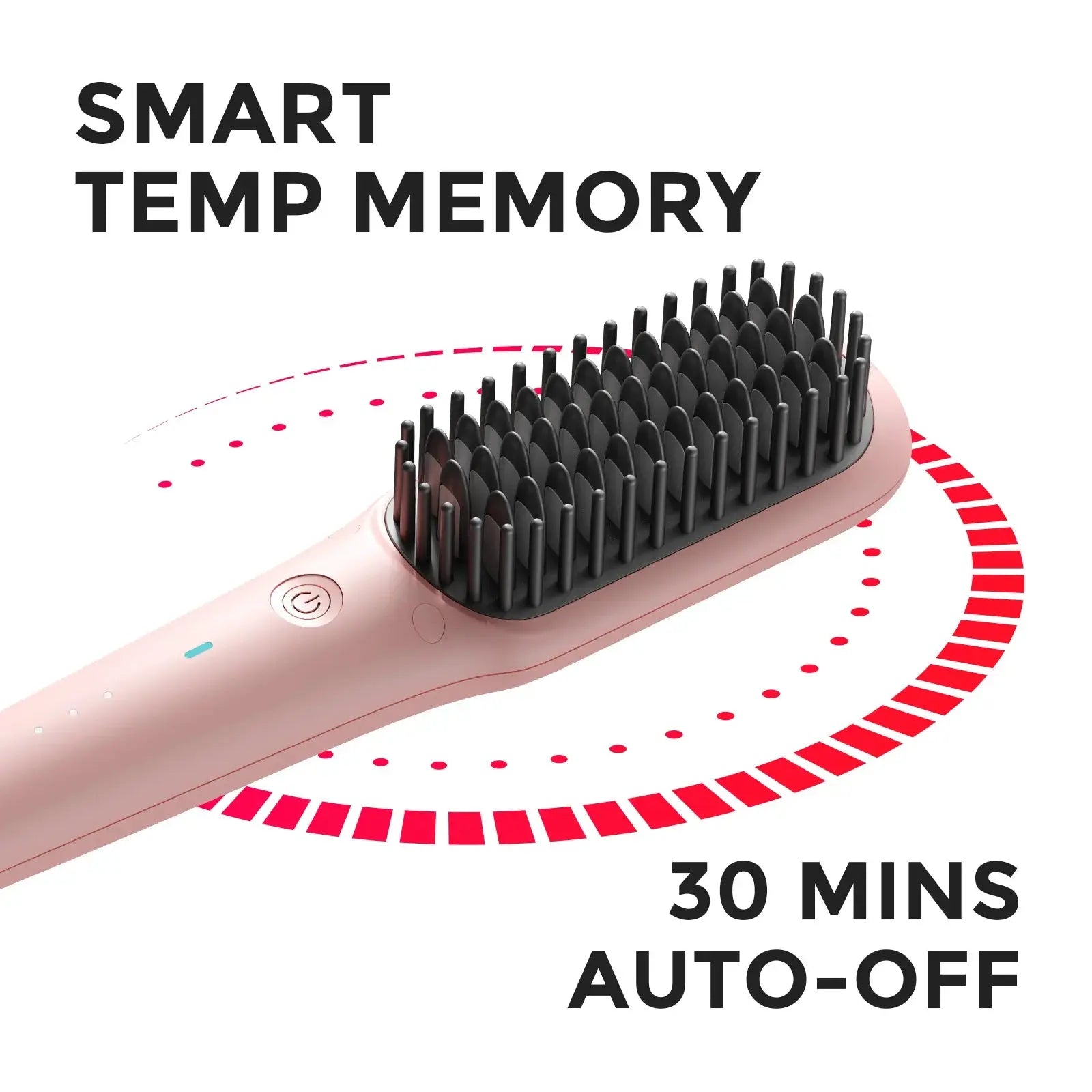 TYMO iONIC MINI PINK - Image 9