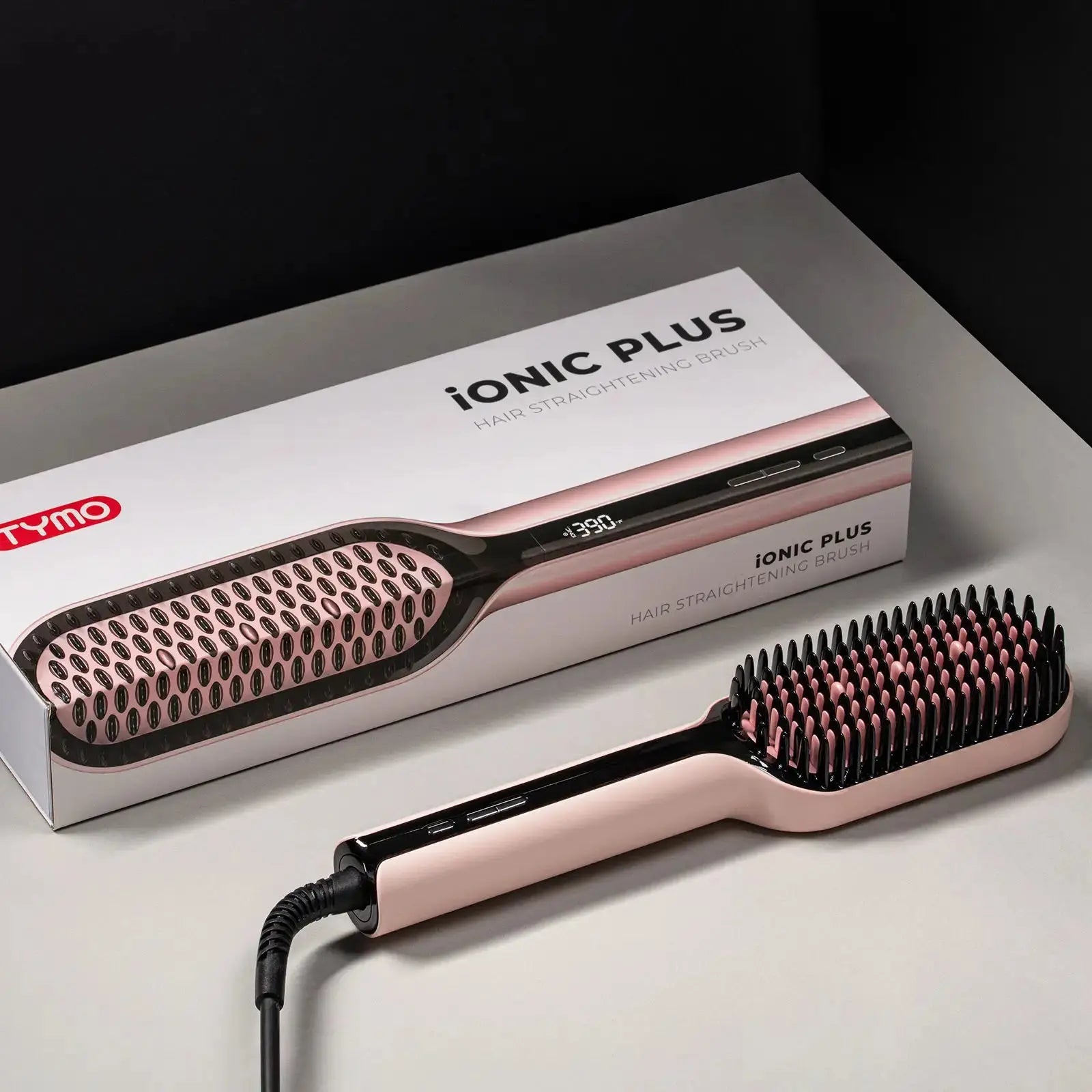 TYMO iONIC PLUS PINK - Image 9