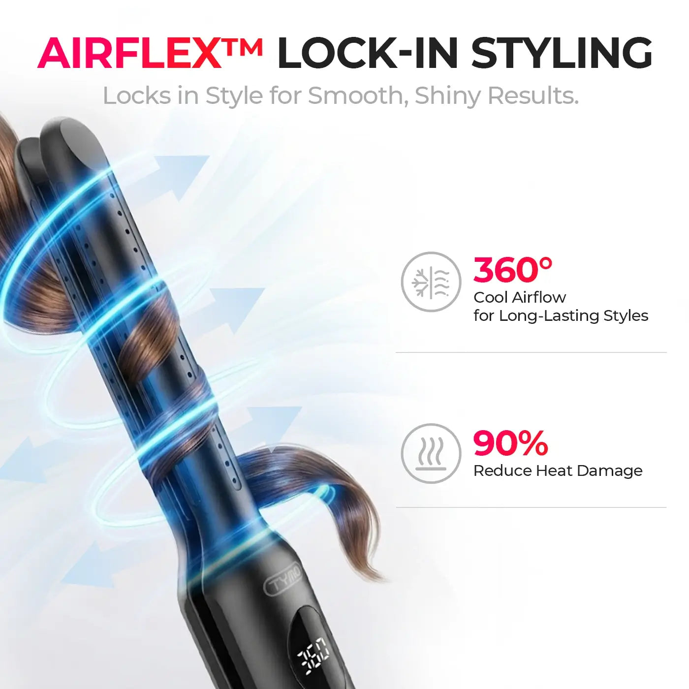 TYMO AIRFLOW MINI - Image 7