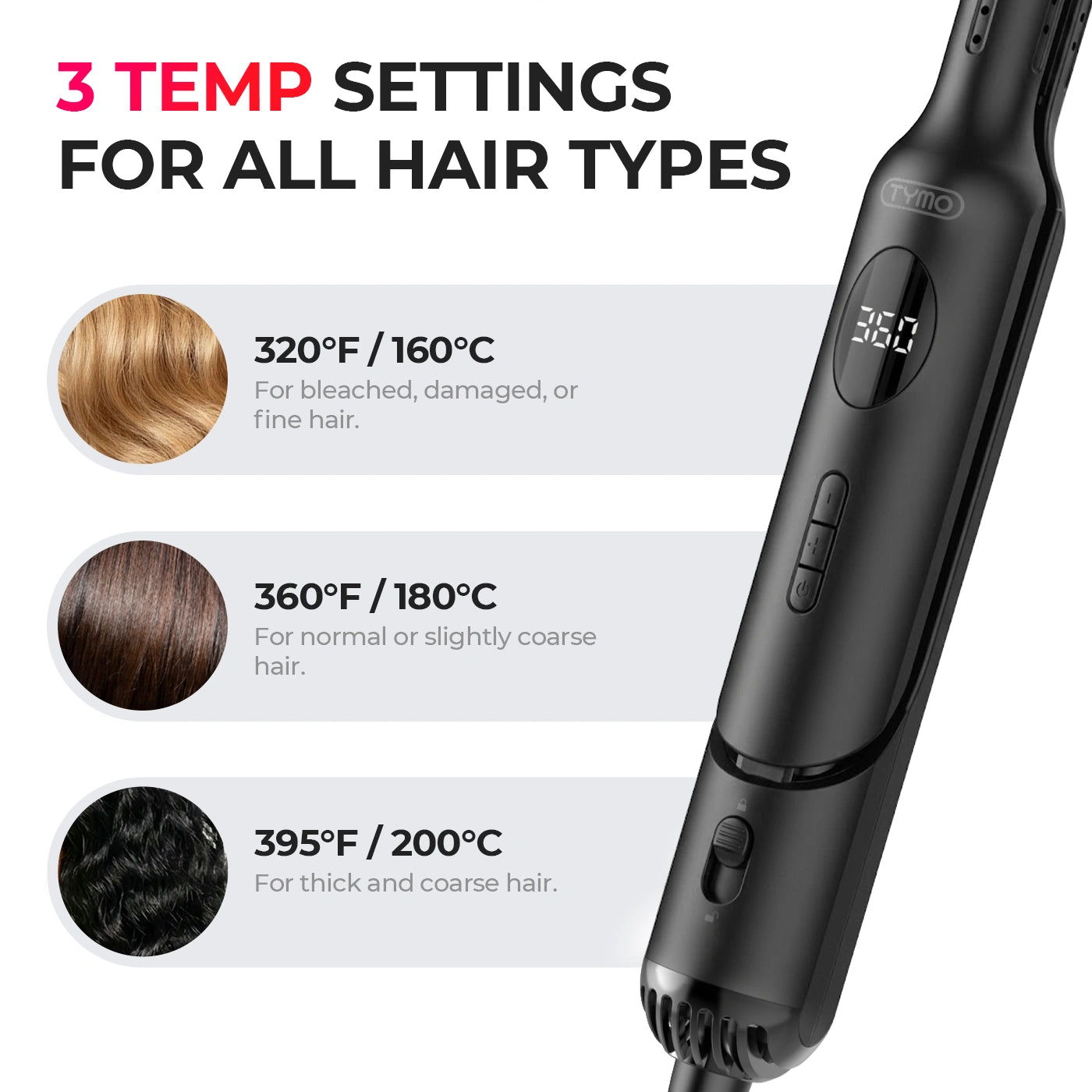 TYMO AIRFLOW MINI - Image 6