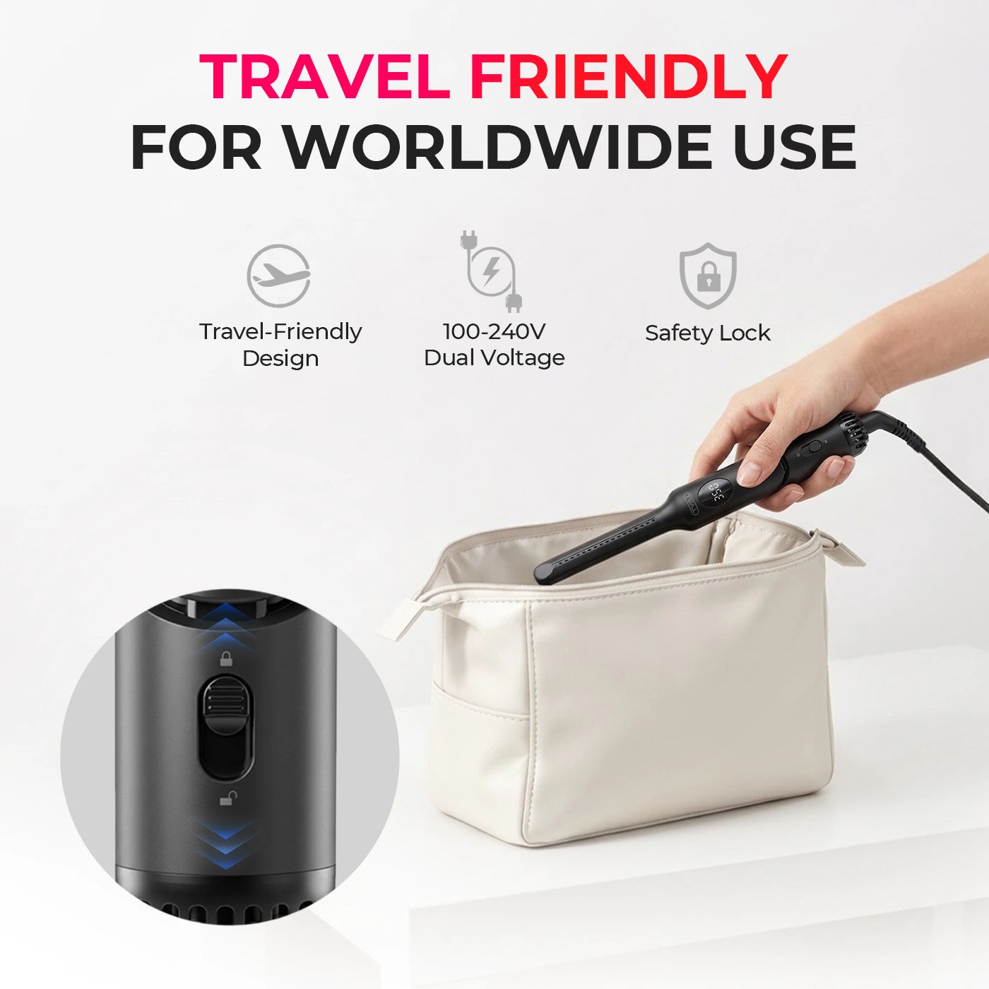 TYMO AIRFLOW MINI - Image 9