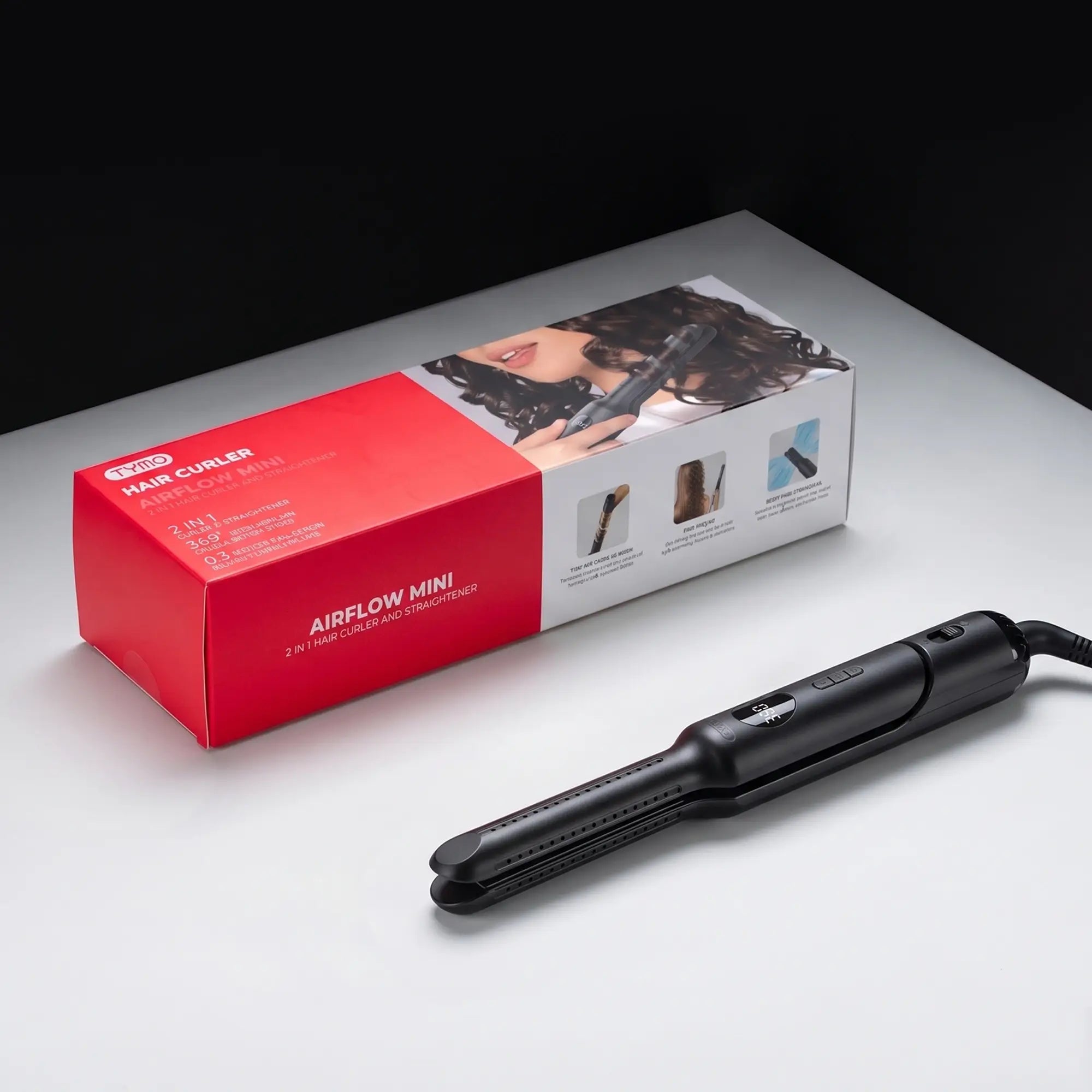 TYMO AIRFLOW MINI - Image 12