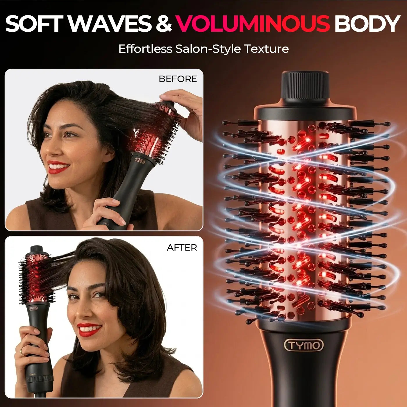TYMO VOLUMIZER PLUS - Image 2
