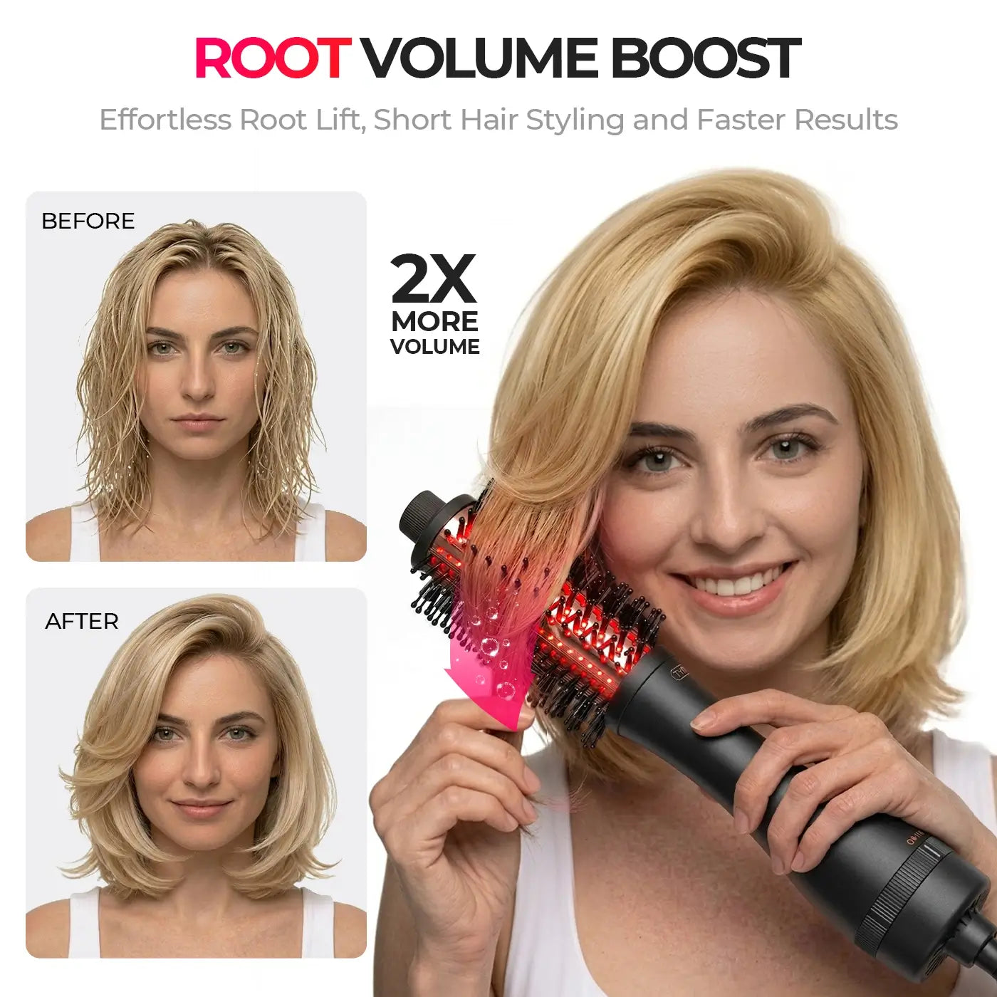 TYMO VOLUMIZER PLUS - Image 3