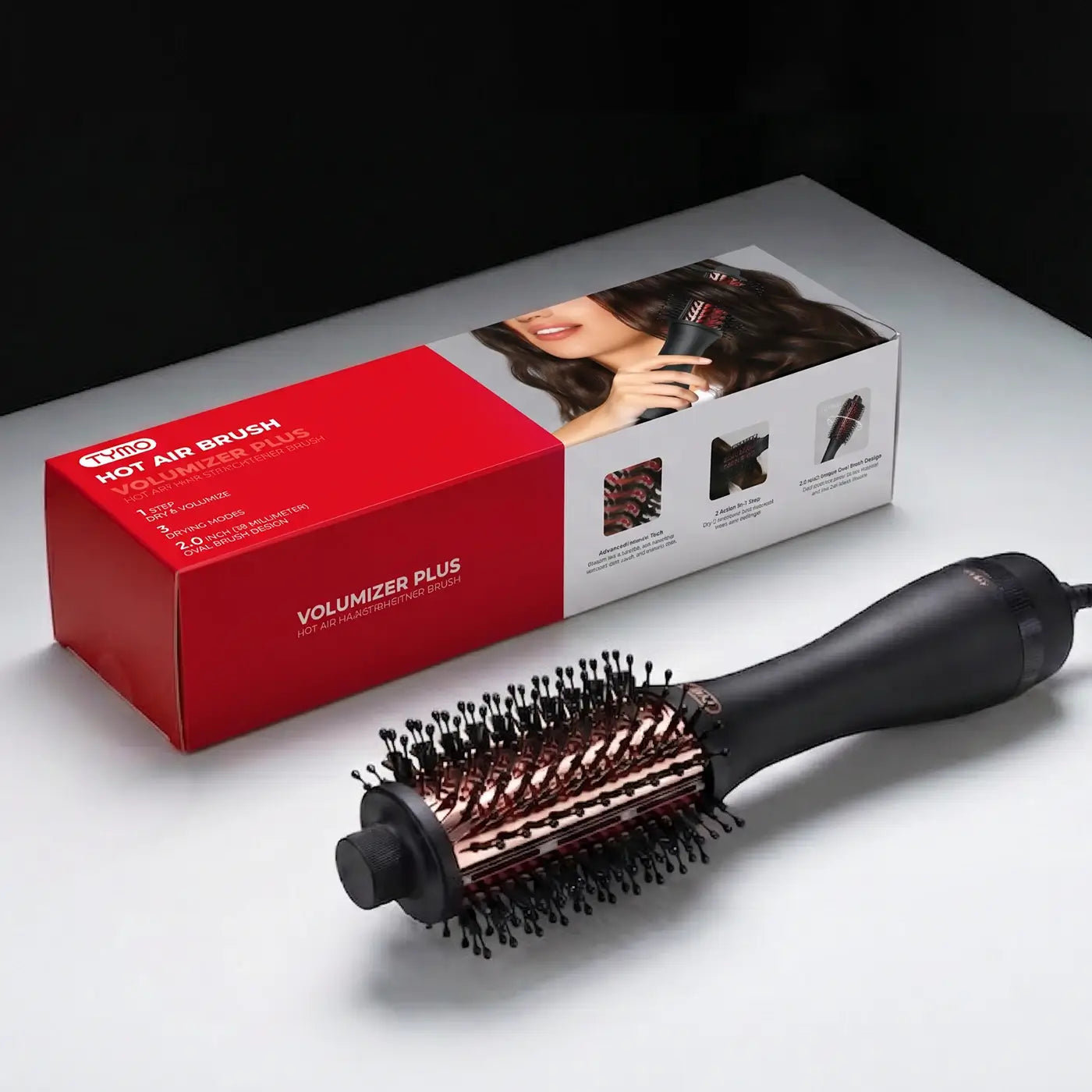 TYMO VOLUMIZER PLUS - Image 12