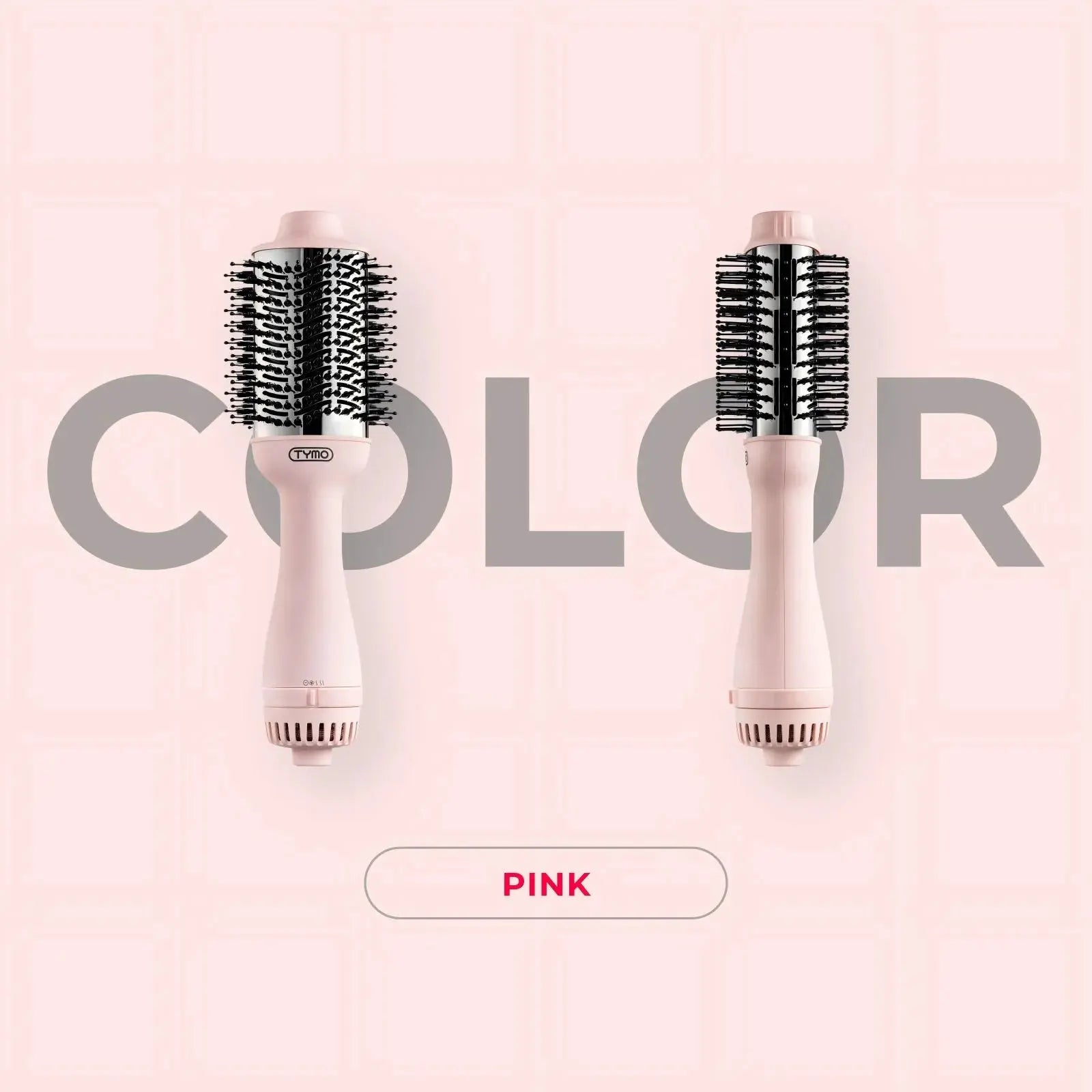 TYMO VOLUMIZER PINK - Image 7