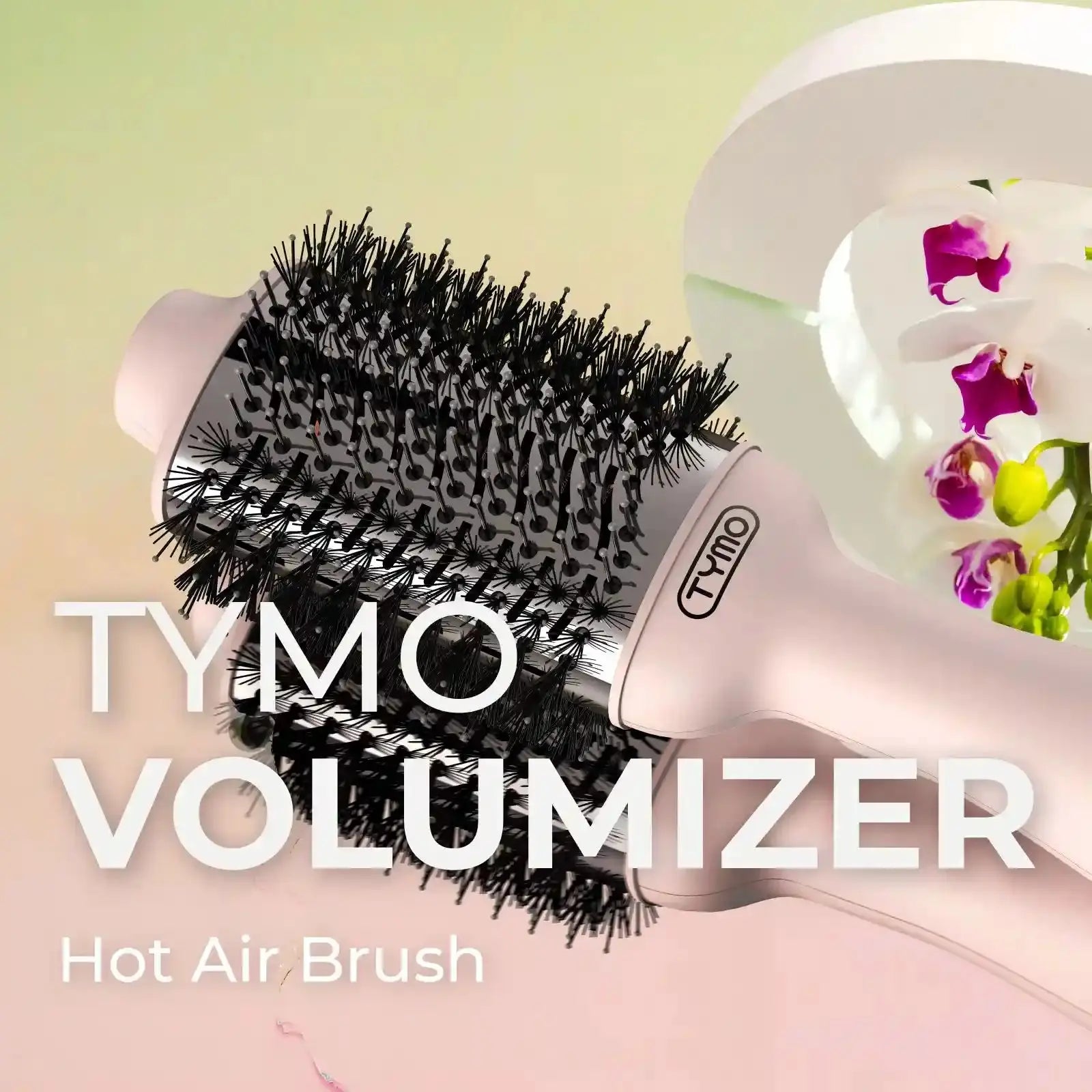TYMO VOLUMIZER PINK - Image 8