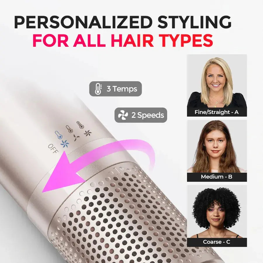 TYMO AIRBEAM CHAMPAGNE - Image 9