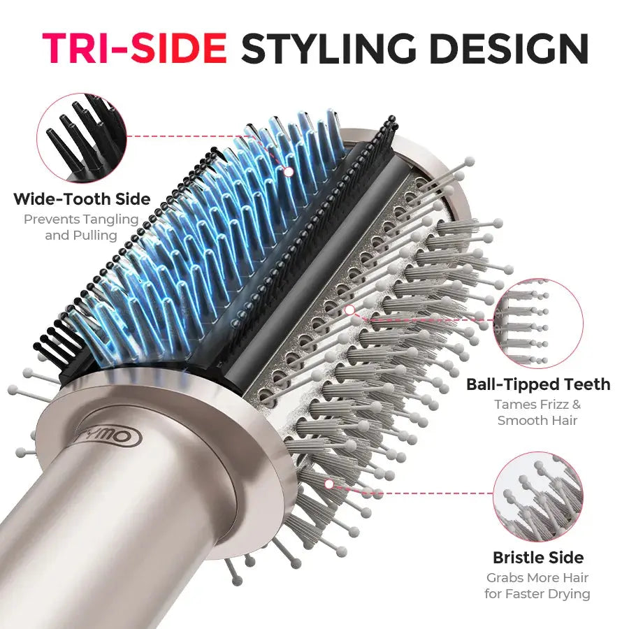 TYMO AIRBEAM CHAMPAGNE - Image 10