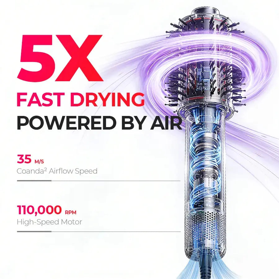 TYMO AIRBEAM PINK - Image 3