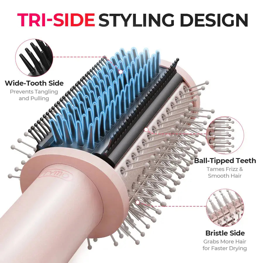 TYMO AIRBEAM PINK - Image 11
