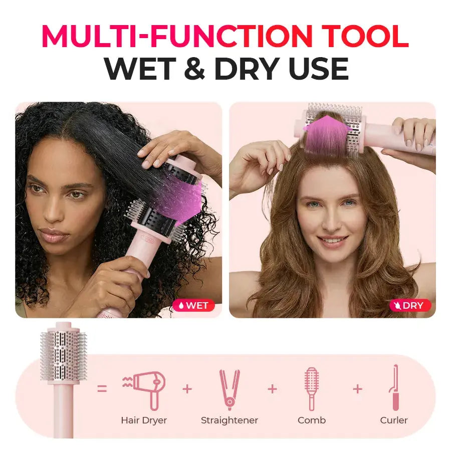 TYMO AIRBEAM PINK - Image 5
