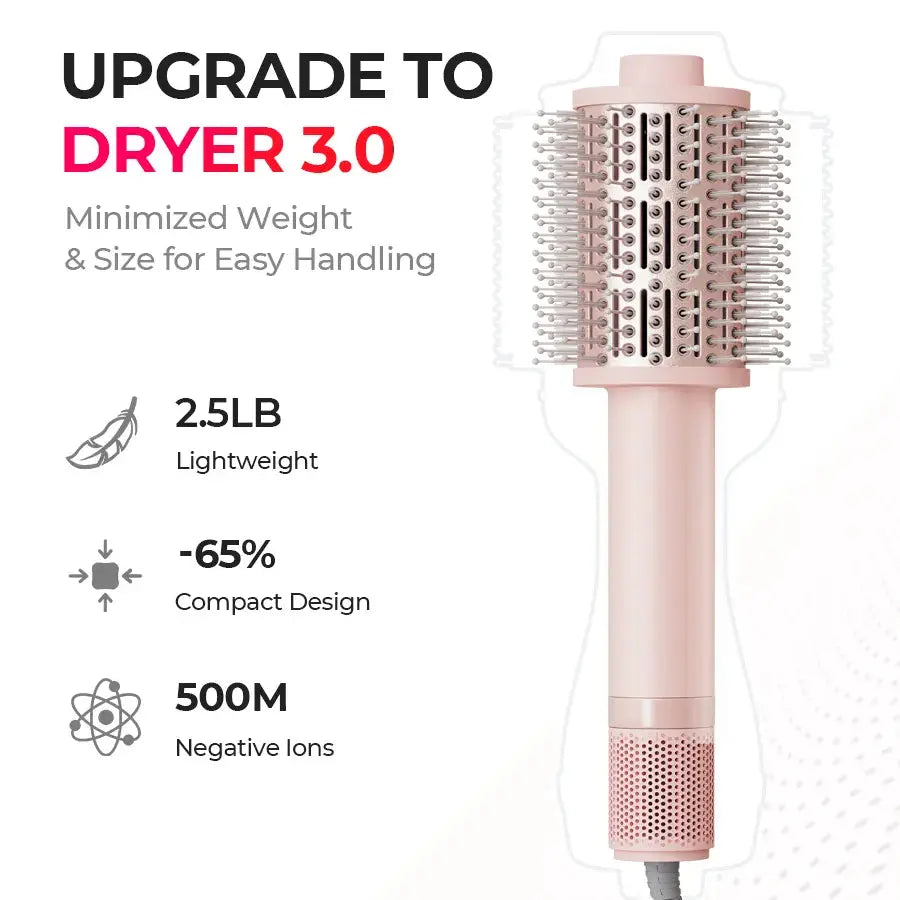 TYMO AIRBEAM PINK - Image 7