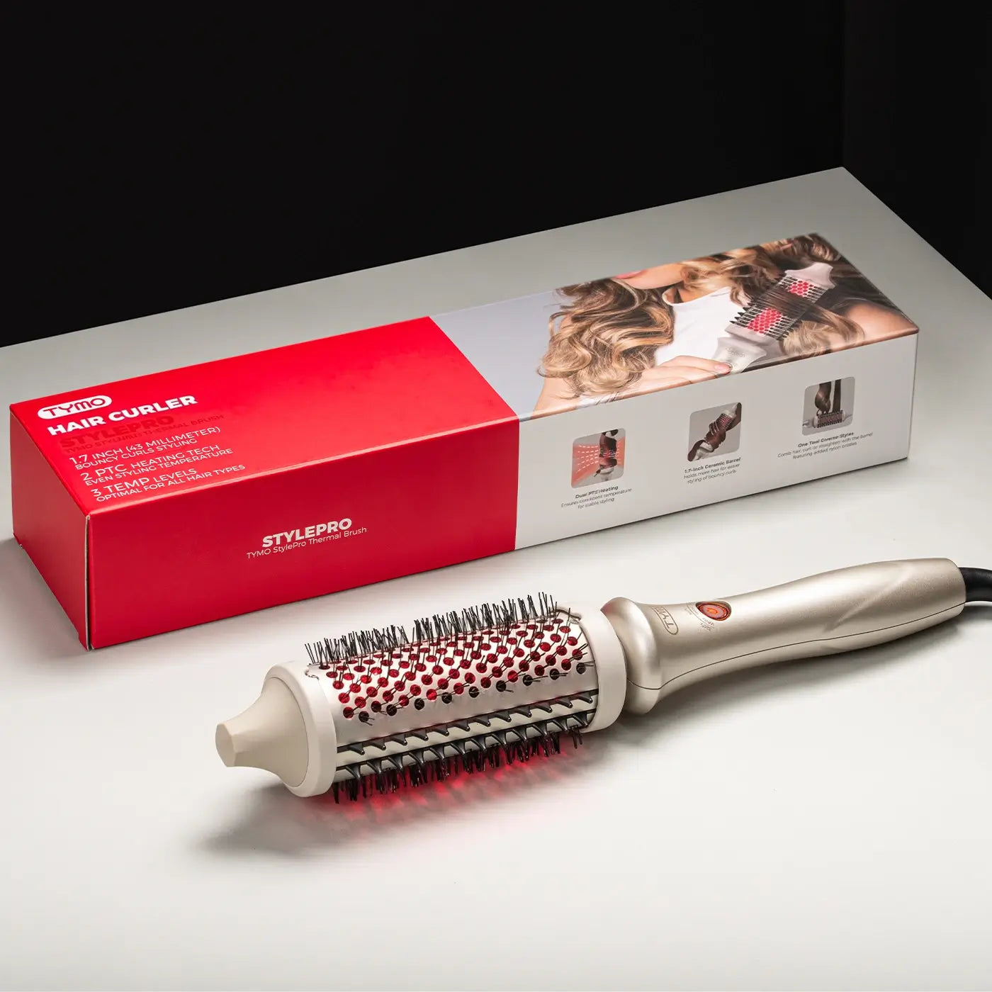 TYMO INFRARED STYLUX - Image 11