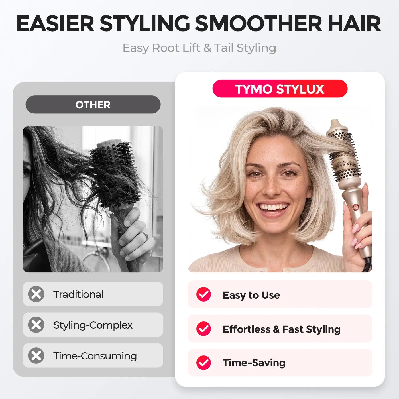 TYMO STYLUX - Image 2