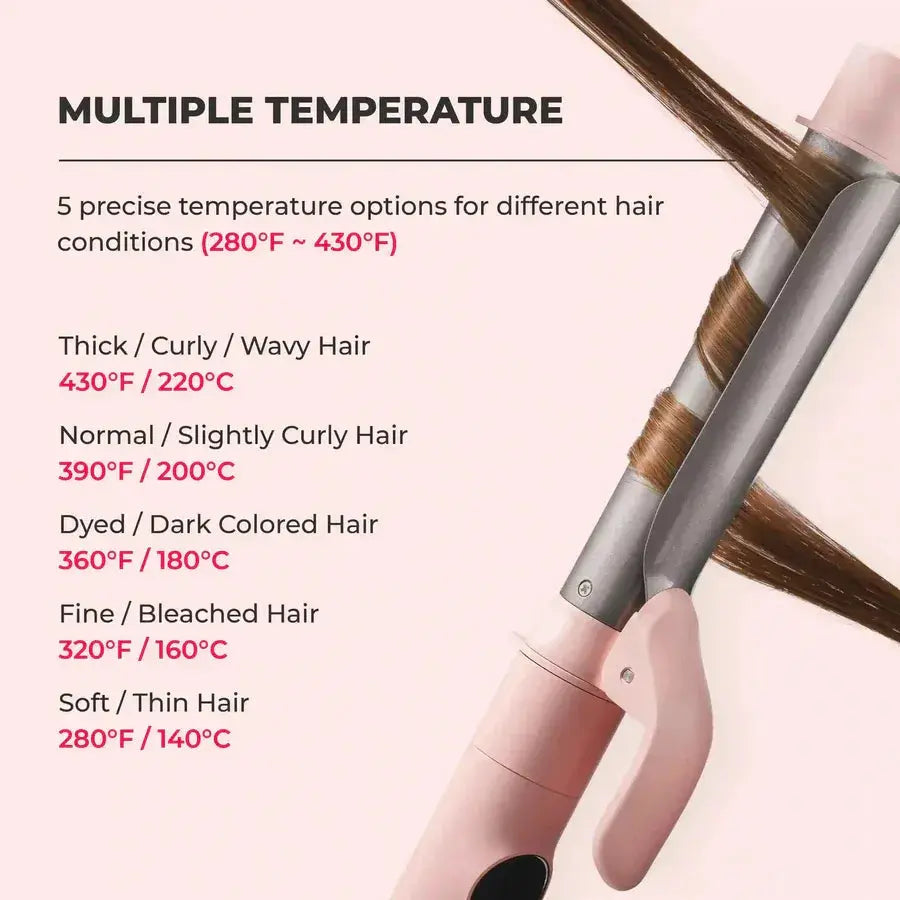 TYMO CUES PINK - Image 4
