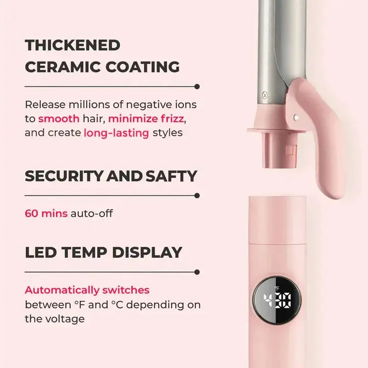 TYMO CUES PINK - Image 6