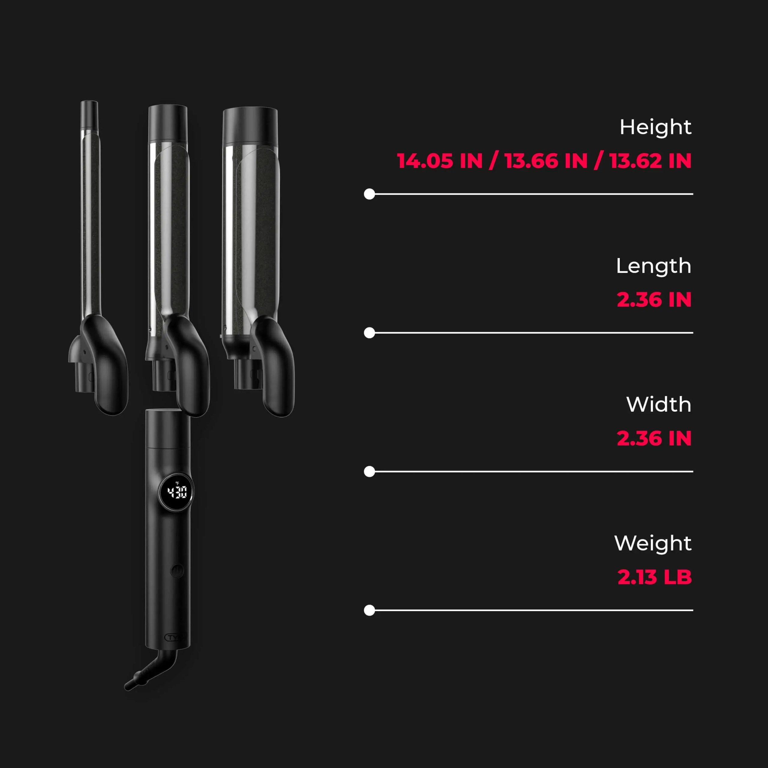 TYMO CUES - Image 8