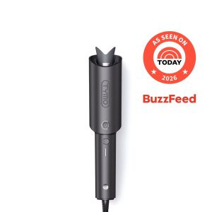 TYMO CURLPRO GREY