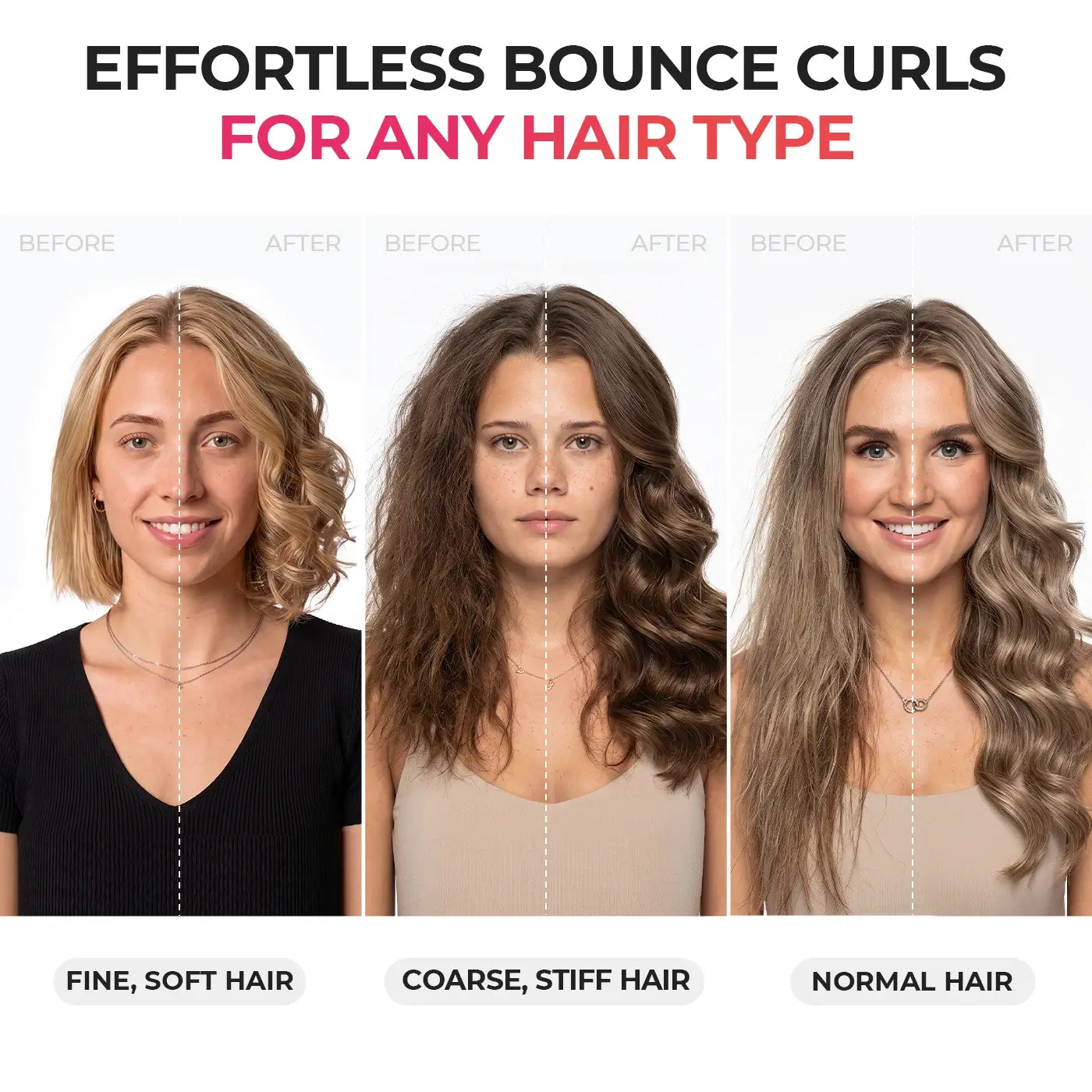 TYMO CURLPRO GREY - Image 4