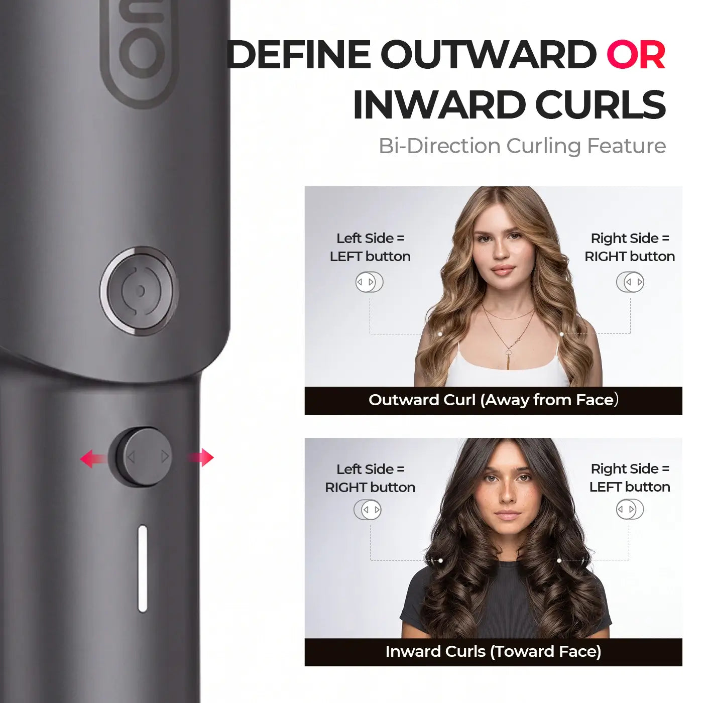 TYMO CURLPRO GREY - Image 13