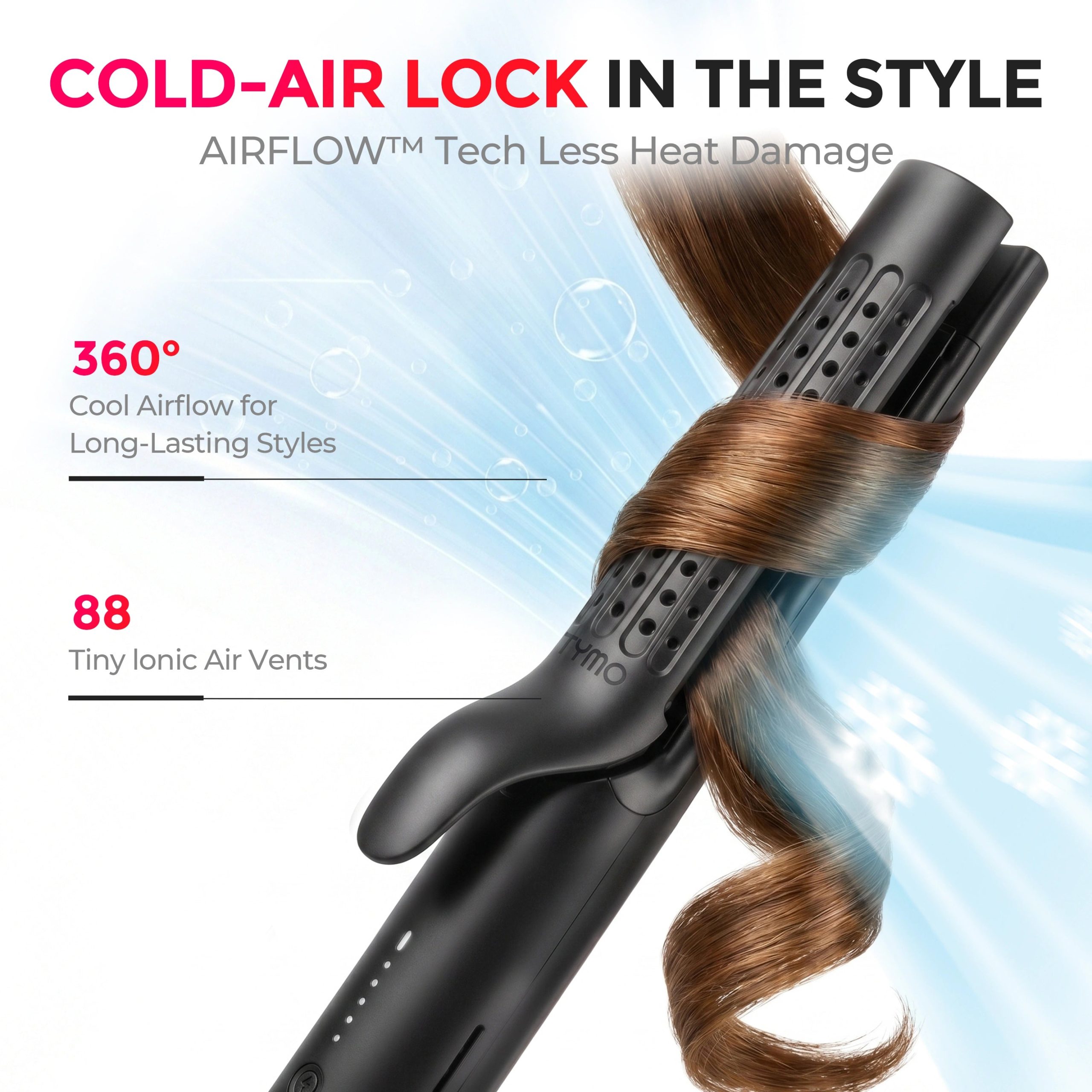 TYMO AIRFLOW - Image 6