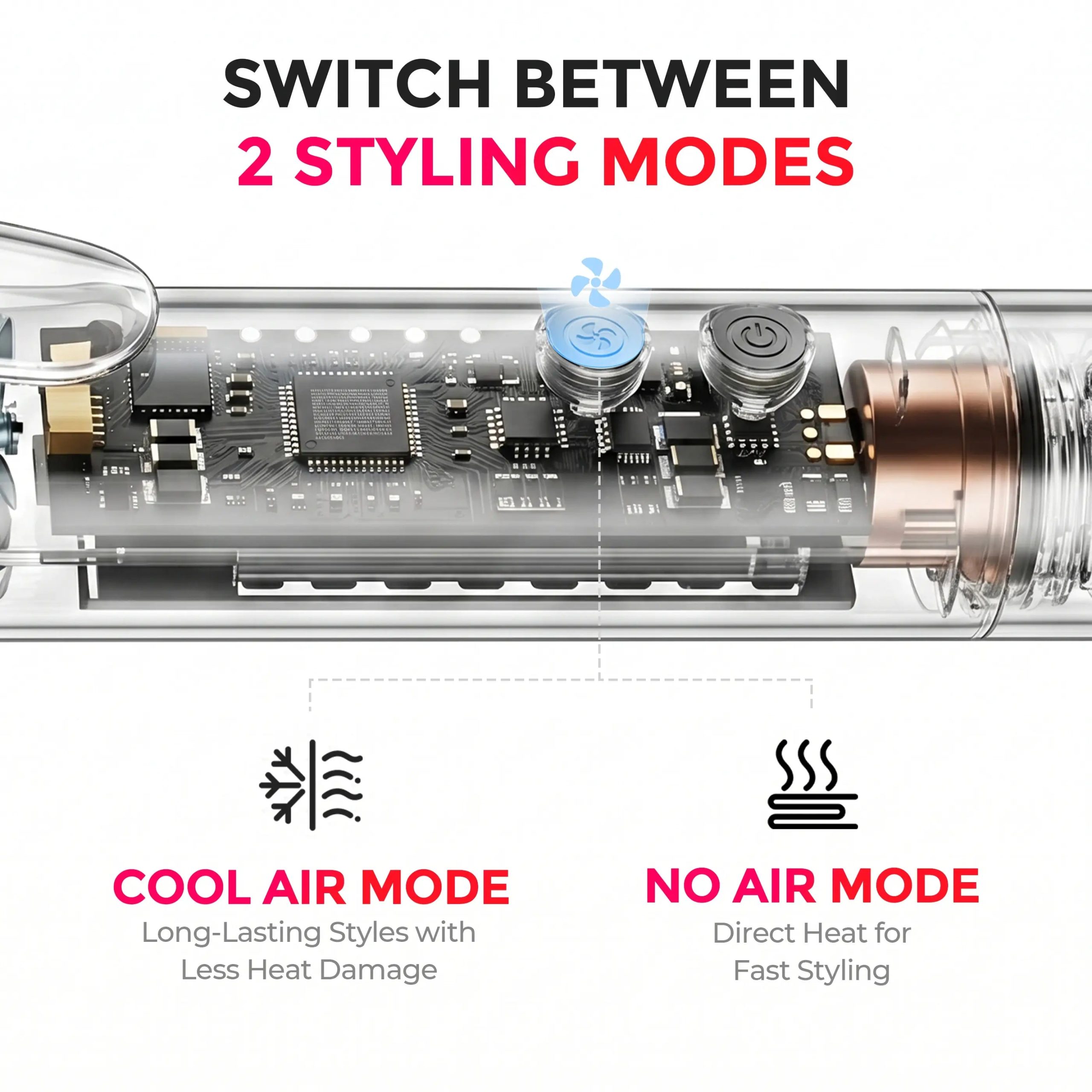 TYMO AIRFLOW - Image 7