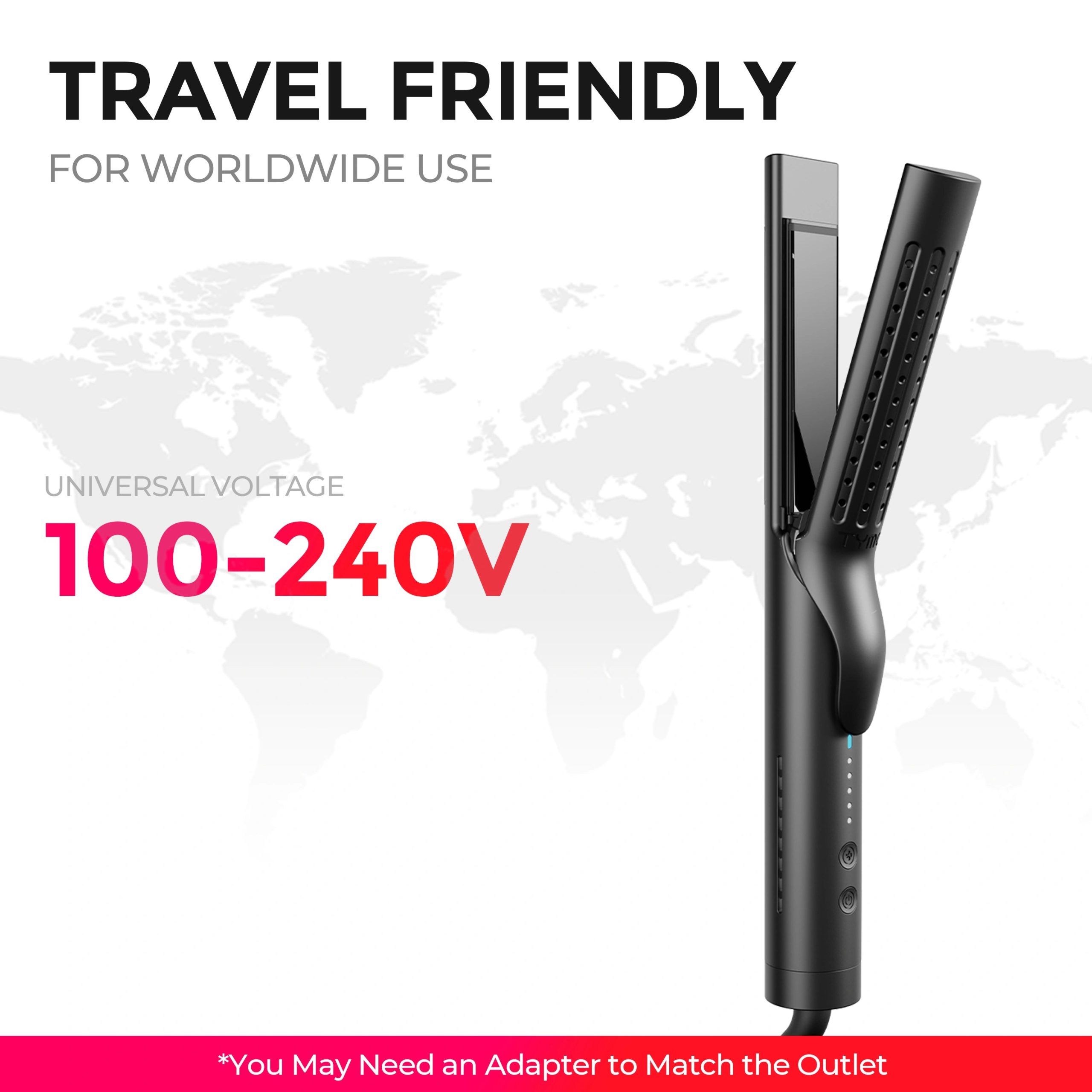 TYMO AIRFLOW - Image 12