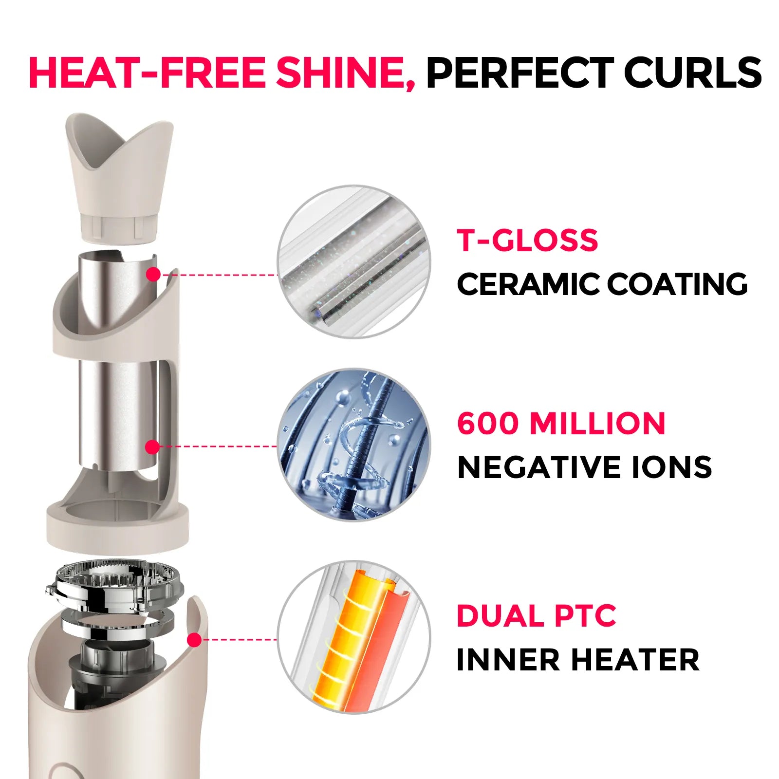 TYMO CURLPRO PLUS - Image 4