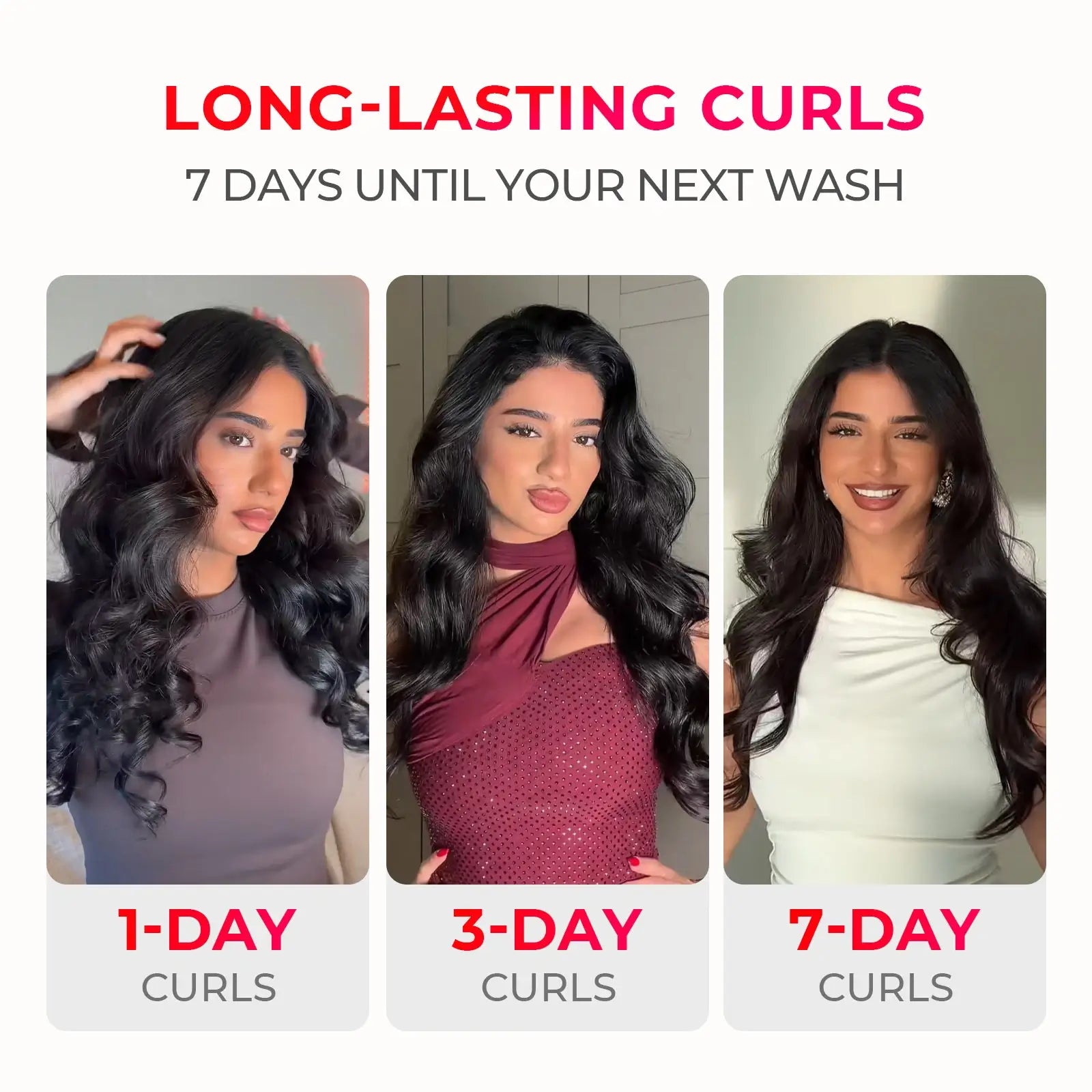 TYMO CURLPRO PLUS PINK - Image 7