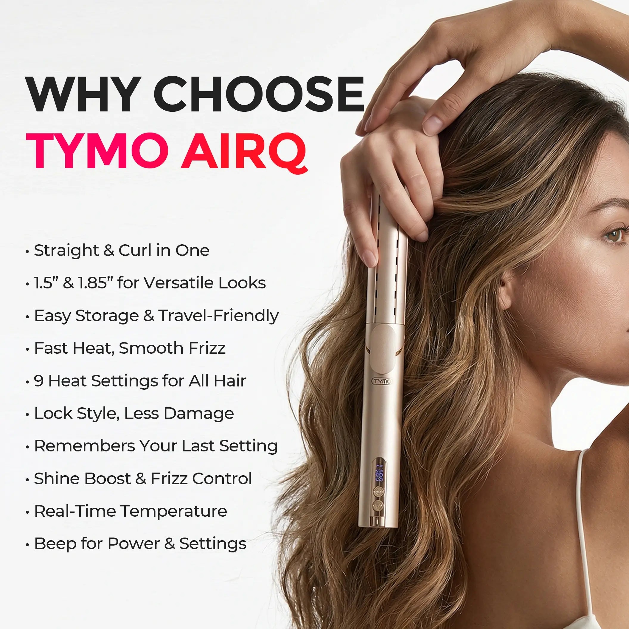 TYMO AIRQ - Image 10