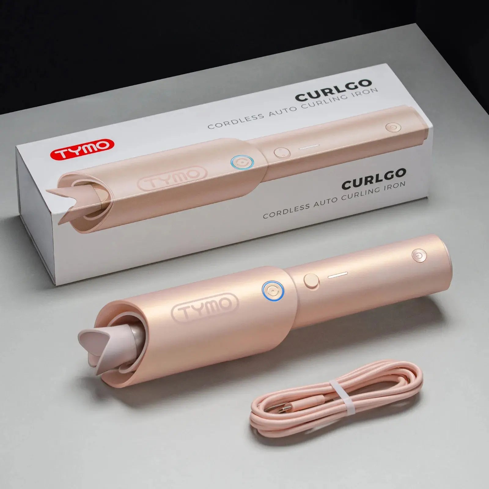 TYMO CURLGO ECO - Image 13